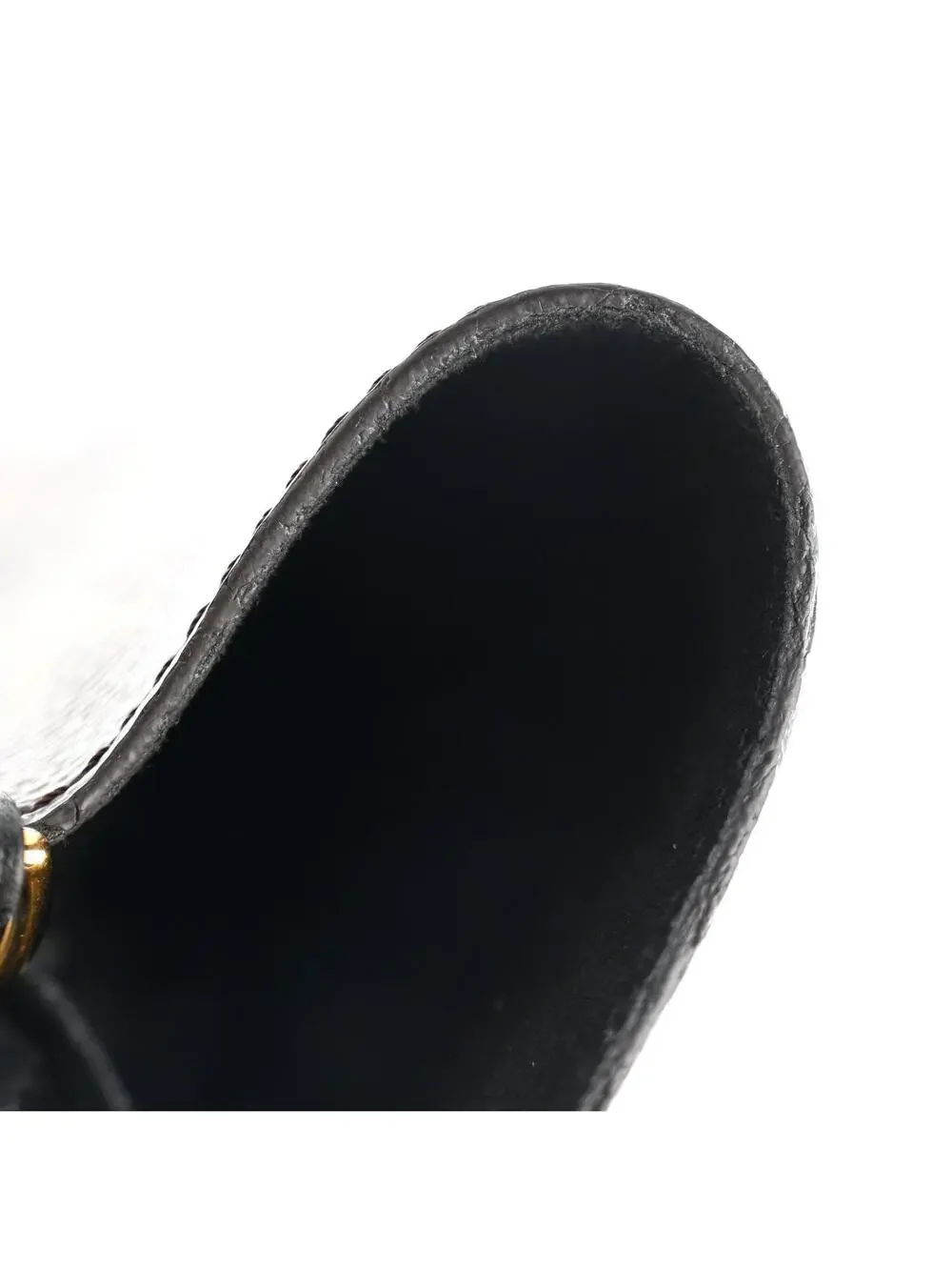 Louis Vuitton Neonoe Mm Black #295601L15B